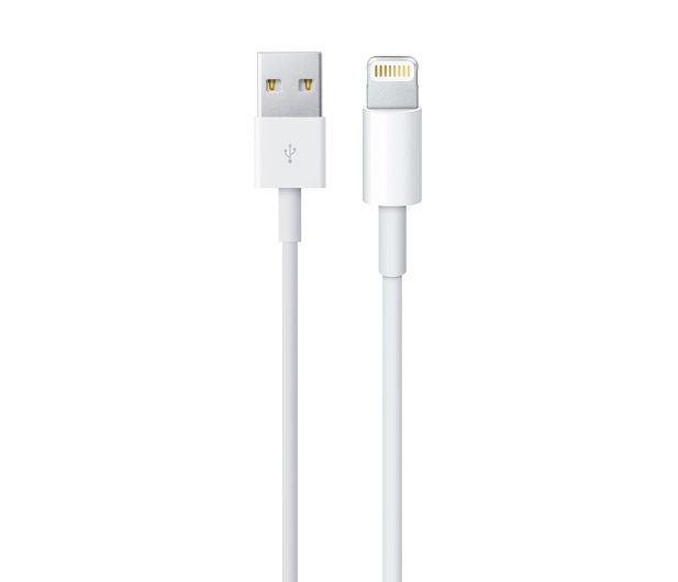 APPLE Lightning - USB 2 m MD819ZM/A - 170295 - zdjęcie 2